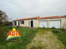 Vente Maison Taugon 17170 5 pieces 94 m2