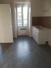 Location Appartement Vatan  36150 4 pieces 86 m2