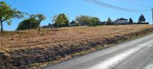 Vente Terrain Jugeals-nazareth 19500