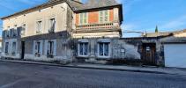 Vente Maison Segonzac  16130