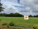 Vente Terrain Oulmes 85420 692 m2