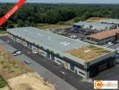 Vente Commerce Salleboeuf 33370 387 m2