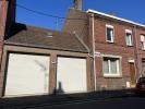 Vente Maison Escaudain  59124