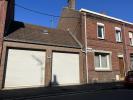 Vente Maison Escaudain 59124