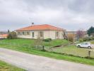 Vente Maison Manot  16500