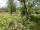 Vente Terrain Gagnieres 30160