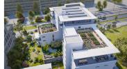 Vente Appartement Pont-de-claix  38800