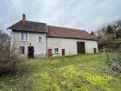 Vente Maison Gueret 23000 4 pieces 73 m2
