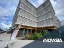 Location Bureau Sainte-clotilde 97490 1106 m2