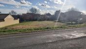 Vente Terrain Charnay-les-macon 71850