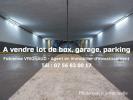 Vente Parking Pontoise  95000