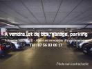 Vente Parking Marseille-8eme-arrondissement  13008 11 m2