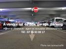 Vente Parking Villenave-d'ornon  33140