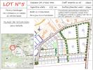Vente Terrain Beignon 56380