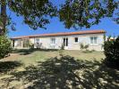 Vente Maison Mortagne-sur-gironde  17120