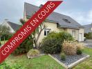 Vente Maison Baden 56870 6 pieces 126 m2