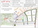 Vente Terrain Beignon 56380