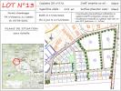 Vente Terrain Beignon 56380