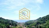 Vente Terrain Gorbio 06500 3700 m2