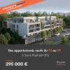 Vente Appartement Saint-raphael  83700 41 m2