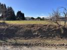Vente Terrain Canet 11200 400 m2