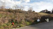 Vente Terrain Charnecles 38140 743 m2