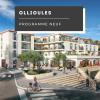 Vente Appartement Ollioules  83190