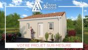 Vente Maison Saint-hilaire-de-la-cote  38260 2 pieces 40 m2