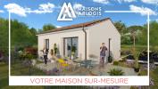 Vente Maison Saint-hilaire-de-la-cote  38260 3 pieces 46 m2