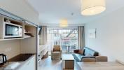 Vente Appartement Bray-dunes 59123 2 pieces 26 m2