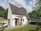 Vente Terrain Pencran 29800 519 m2