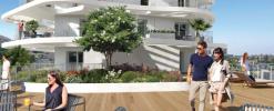 Vente Appartement Nice 06200 3 pieces 62 m2