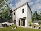 Vente Terrain Plouvien 29860 407 m2