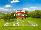 Vente Terrain Huisseau-sur-mauves  45130 500 m2