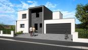 Vente Maison Hegenheim  68220 5 pieces 141 m2