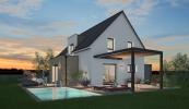 Vente Maison Hegenheim  68220 5 pieces 140 m2