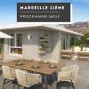 Vente Appartement Marseille-11eme-arrondissement  13011 61 m2