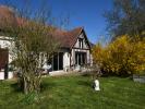 Vente Maison Chavigny-bailleul  27220