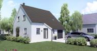 Vente Maison Lingolsheim  67380 100 m2