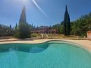 Vente Prestige Motte 83920 5 pieces 170 m2