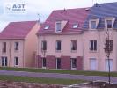 Vente Appartement Amiens  80000 3 pieces 58 m2