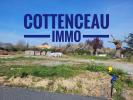 Vente Terrain Chemille  49120 309 m2