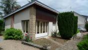 Vente Maison Autun  71400 4 pieces 105 m2