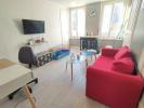 Vente Appartement Amiens  80000 2 pieces 34 m2