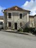 Vente Maison Verteillac  24320