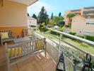 Vente Appartement Cagnes-sur-mer  06800