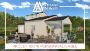 Vente Maison Granges-les-beaumont  26600 4 pieces 90 m2