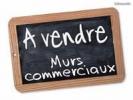 Vente Local commercial Saint-malo  35400 4 pieces 110 m2