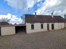 Vente Maison Baux-sainte-croix  27180