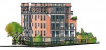 Vente Programme neuf Cavalaire-sur-mer 83240 39 m2